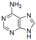 9H-purin-6-amine (9ci) Structure,66224-65-5Structure