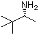 (R)-3,3-dimethyl-2-aminobutane Structure,66228-31-7Structure