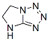 5,6-Dihydro-4H-imidazo[1,2-d]tetrazole Structure,6624-43-7Structure