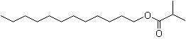 Dodecyl isobutyrate Structure,6624-71-1Structure