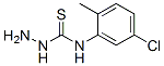 4-(5-Chloro-2-methylphenyl)-3-thiosemicarbazide Structure,66298-10-0Structure