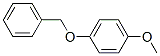 4-Benzyloxyanisole Structure,6630-18-8Structure