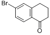 6-溴-1-四酮結(jié)構(gòu)式_66361-67-9結(jié)構(gòu)式
