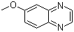 6-甲氧基喹喔啉結(jié)構(gòu)式_6639-82-3結(jié)構(gòu)式