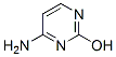 4-Amino-2-pyrimidinol Structure,66460-21-7Structure