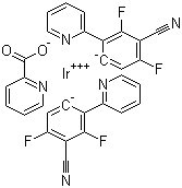 FCNIRPIC結(jié)構(gòu)式_665005-28-7結(jié)構(gòu)式