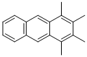 1,2,3,4-Tetramethylanthracene Structure,66553-01-3Structure