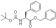 Boc-phe-obz結構式_66617-58-1結構式