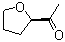 Ethanone, 1-[(2r)-Tetrahydro-2-furanyl]- (9ci) Structure,666203-86-7Structure