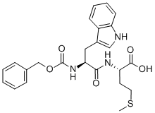 Z-trp-met-oh結(jié)構(gòu)式_66638-72-0結(jié)構(gòu)式