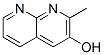 1,8-Naphthyridin-3-ol, 2-methyl-(9ci) Structure,666735-18-8Structure