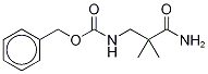 3N-benzyloxycarbonyl 3-amino-2,2-dimethylpropanamide Structure,666844-61-7Structure