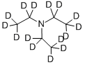 Triethyl-d15-amine Structure,66688-79-7Structure