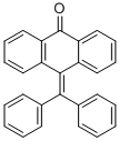 9-Benzhydrylidene-10-anthrone Structure,667-91-4Structure