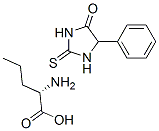 Pth-dl-norvaline Structure,66703-27-3Structure