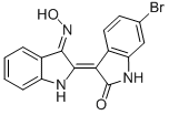 BIO結(jié)構(gòu)式_667463-62-9結(jié)構(gòu)式