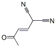 Propanedinitrile, (3-oxo-1-butenyl)-(9ci) Structure,66780-30-1Structure