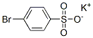 Potassium 4-bromobenzenesulfonate Structure,66788-58-7Structure