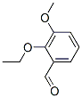 2-Ethoxy-M-anisaldehyde Structure,66799-97-1Structure