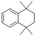 1,2,3,4-Tetrahydro-1,1,4,4-tetramethylnaphthalene Structure,6683-46-1Structure