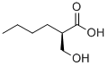 (R)-2-羥基甲基己酸結(jié)構(gòu)式_668485-40-3結(jié)構(gòu)式