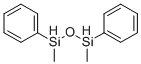 1,3-Diphenyl-1,3-dimethyldisiloxane Structure,6689-22-1Structure