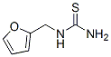 N-(Tetrahydrofuran-2-ylmethyl)thiourea Structure,66892-25-9Structure