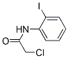 2-Chloro-n-(2-iodophenyl)acetamide Structure,66947-88-4Structure