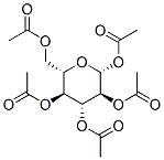 Beta-l-glucose pentaacetate Structure,66966-07-2Structure