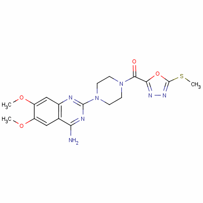 硫達(dá)唑嗪結(jié)構(gòu)式_66969-81-1結(jié)構(gòu)式