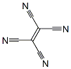 四氰基乙烯結(jié)構(gòu)式_670-54-2結(jié)構(gòu)式