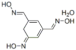 1,3,5-Benzenetricarboxaldehydetrioxime Structure,67002-21-5Structure