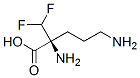 依氟鳥氨酸結(jié)構(gòu)式_67037-37-0結(jié)構(gòu)式