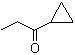 1-Cyclopropyl-1-propanone Structure,6704-19-4Structure