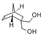 5-Norbornene-2,2-dimethanol Structure,6707-12-6Structure