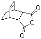 Bicyclo(2.2.2)oct-5-ene-2,3-dicarboxylic anhydride Structure,6708-37-8Structure