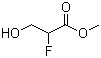 Methyl2-fluoro-3-hydroxypropanoate Structure,671-30-7Structure