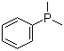 Dimethylphenylphosphine Structure,672-66-2Structure