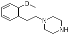 1-(2-Methoxy-2-phenyl)piperazine Structure,6722-54-9Structure