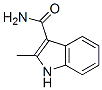 2-Methylindole-3-carboxamide Structure,67242-60-8Structure