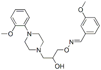 哌拉肟結構式_67254-81-3結構式