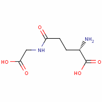 γ-d-glutamylglycine(γdgg) Structure,6729-55-1Structure