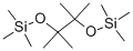 2,2,4,4,5,5,7,7-Octamethyl-3,6-dioxa-2,7-disilaoctane Structure,6730-96-7Structure