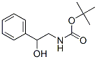 N-Boc-DL-2-phenylglycinol Structure,67341-01-9Structure