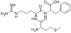 H-met-arg-phe-oh Structure,67368-25-6Structure