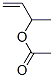 Acetic acid 3-buten-2-yl ester Structure,6737-11-7Structure