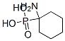 (1-Amino-1-cyclohexyl)phosphonic acid Structure,67398-11-2Structure