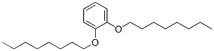 1,2-(Dioctyloxy)benzene Structure,67399-94-4Structure