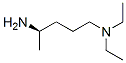 (R)-2-Amino-5-diethylaminopentane Structure,67459-50-1Structure