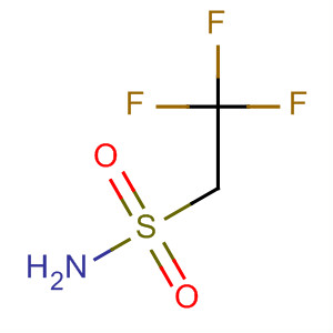 2,2,2-Trifluoroethanesulfonamide Structure,67497-95-4Structure